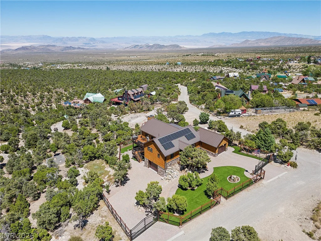 150 Wind Drift, Cold Creek, NV 89124