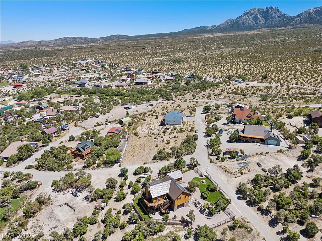 150 Wind Drift, Cold Creek, NV 89124