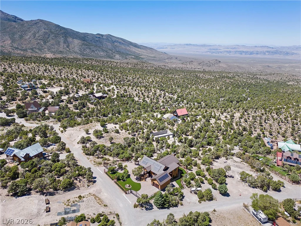 150 Wind Drift, Cold Creek, NV 89124