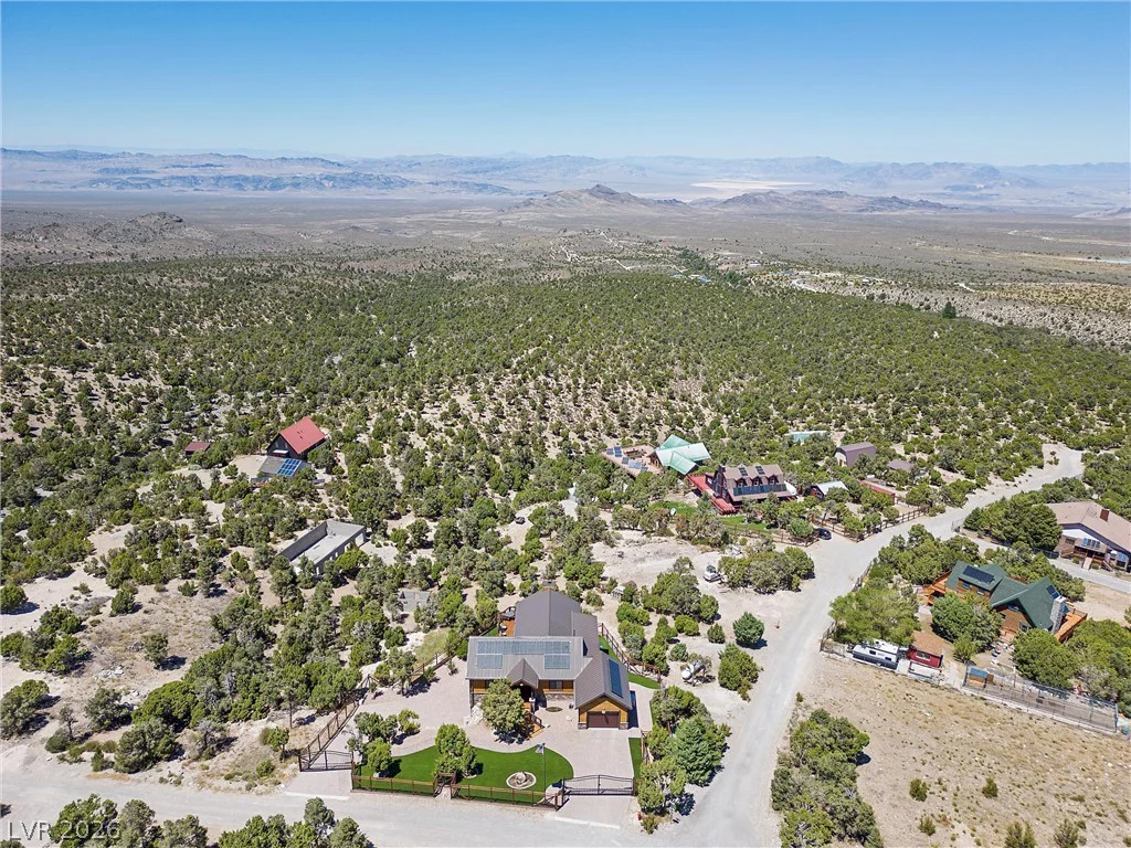150 Wind Drift, Cold Creek, NV 89124
