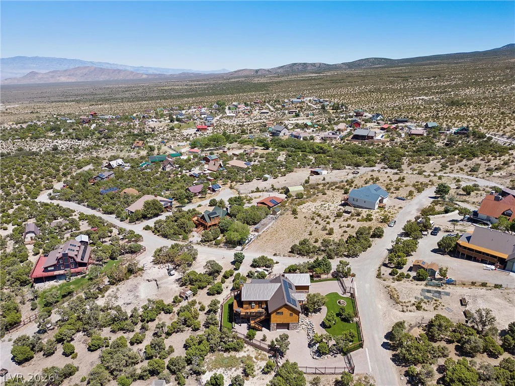150 Wind Drift, Cold Creek, NV 89124