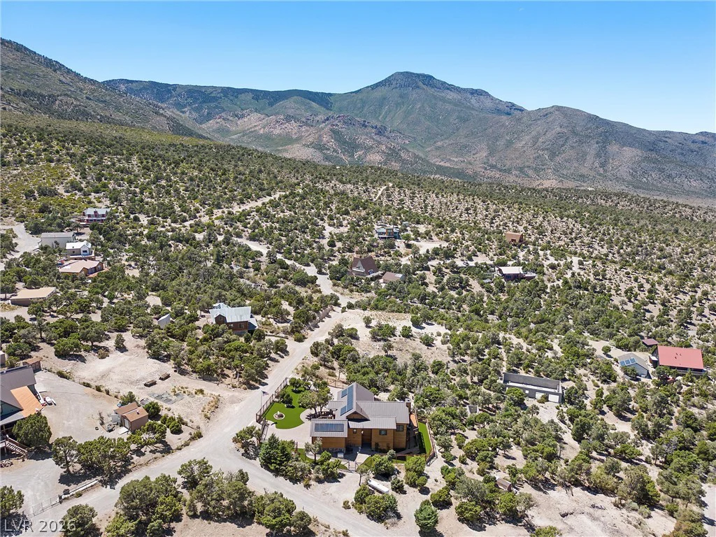 150 Wind Drift, Cold Creek, NV 89124