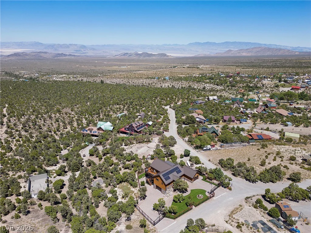 150 Wind Drift, Cold Creek, NV 89124