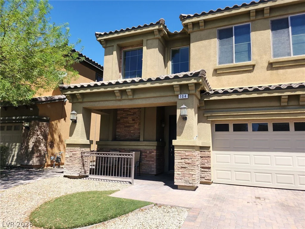 104 Delighted, North Las Vegas, NV 89031