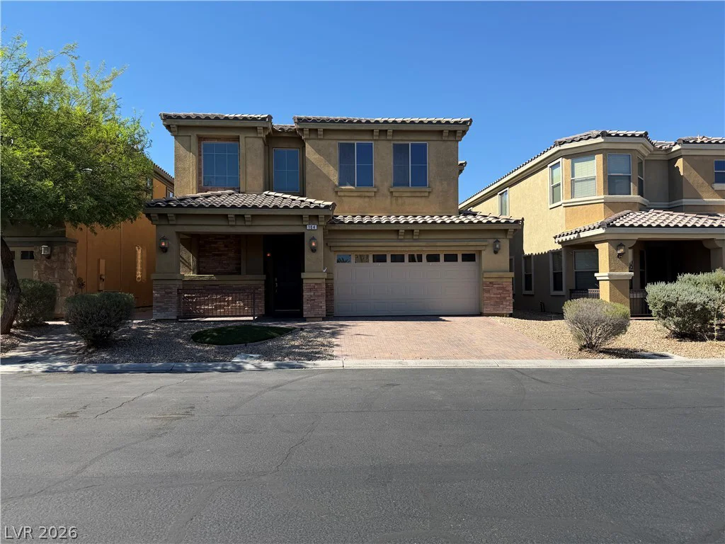 104 Delighted, North Las Vegas, NV 89031