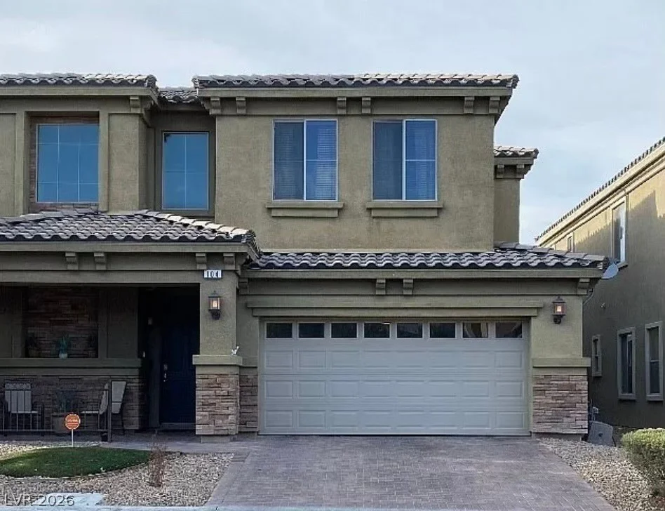 104 Delighted, North Las Vegas, NV 89031