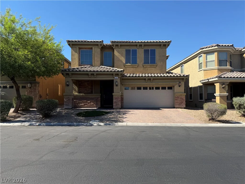 104 Delighted, North Las Vegas, NV 89031