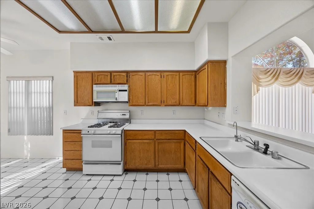 4890 El Capote, Las Vegas, NV 89147