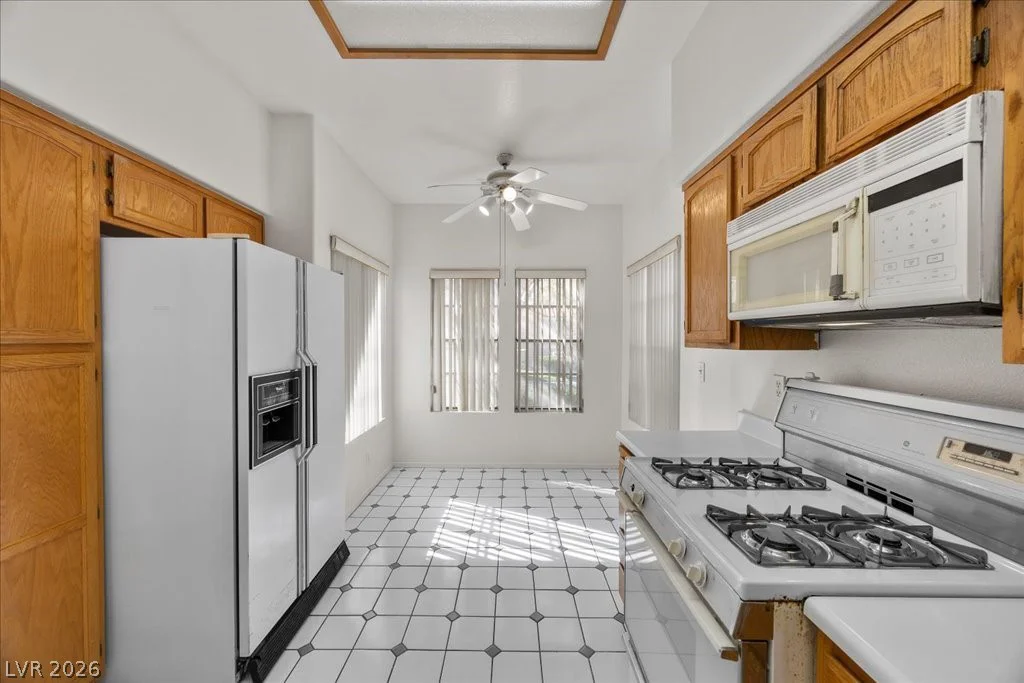 4890 El Capote, Las Vegas, NV 89147