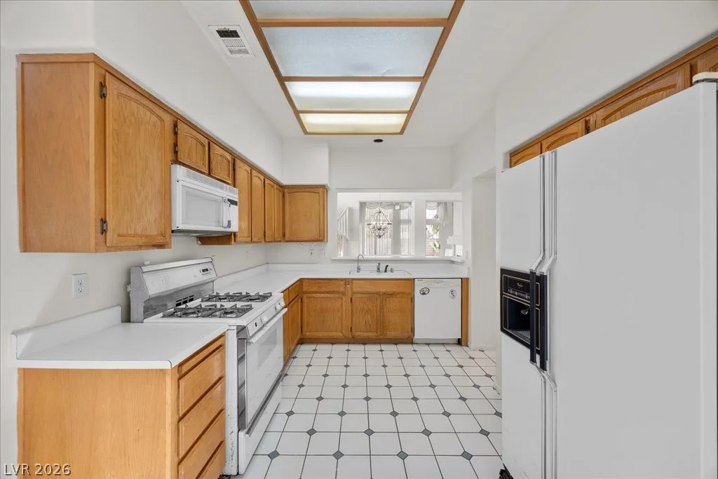 4890 El Capote, Las Vegas, NV 89147