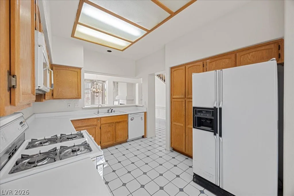 4890 El Capote, Las Vegas, NV 89147