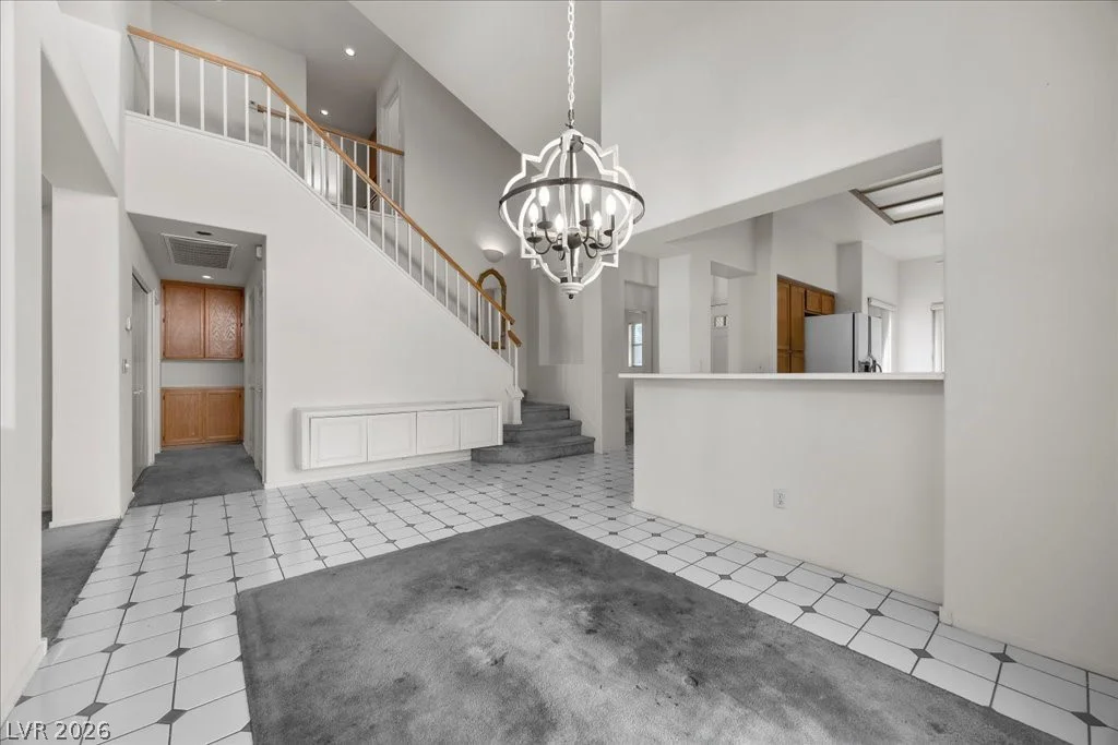 4890 El Capote, Las Vegas, NV 89147
