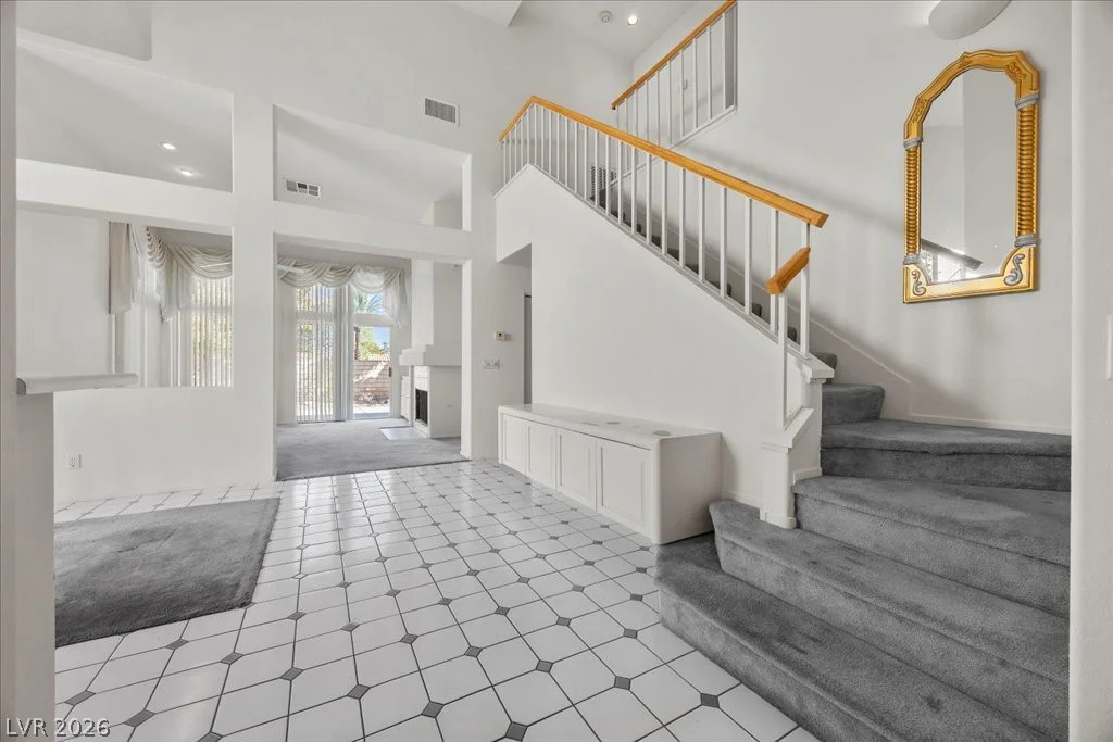 4890 El Capote, Las Vegas, NV 89147