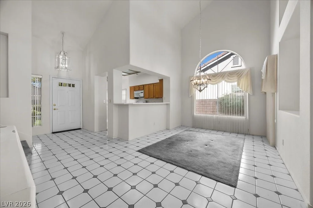 4890 El Capote, Las Vegas, NV 89147