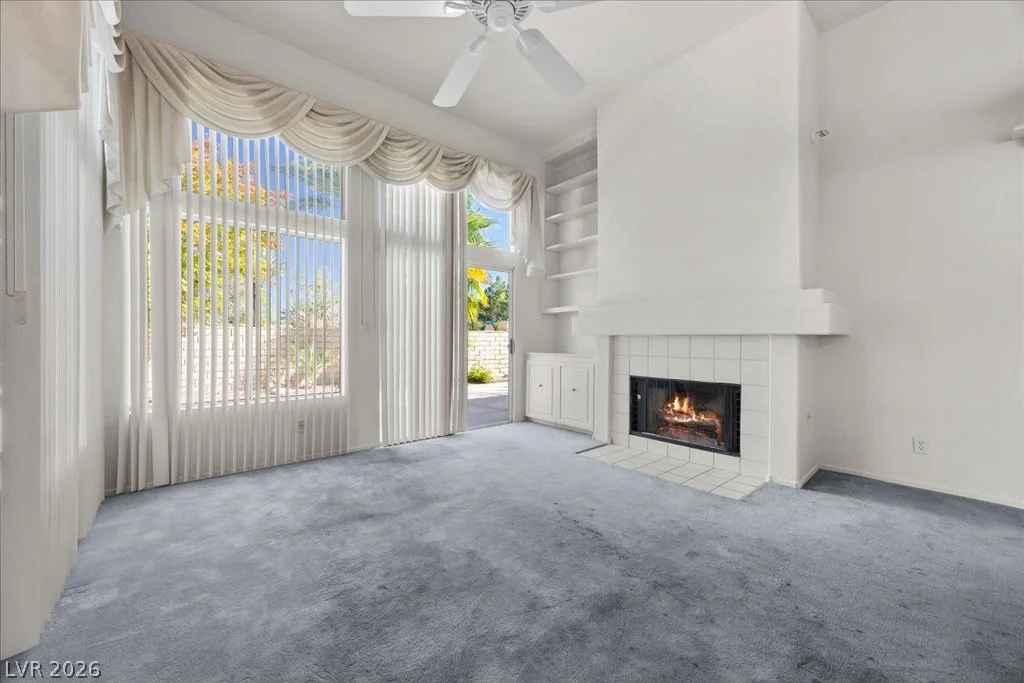 4890 El Capote, Las Vegas, NV 89147