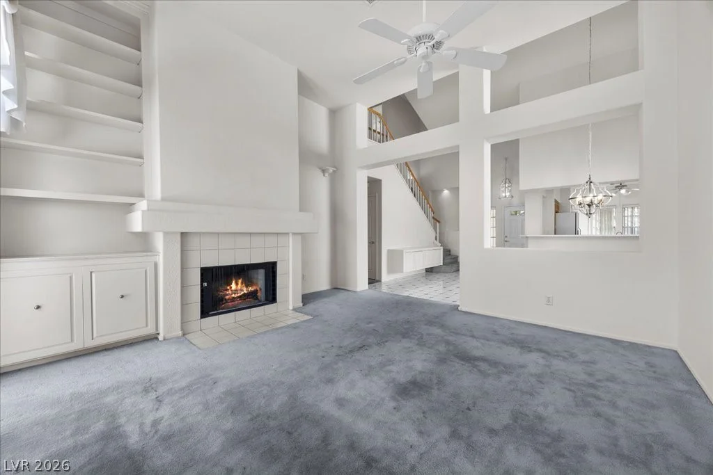 4890 El Capote, Las Vegas, NV 89147