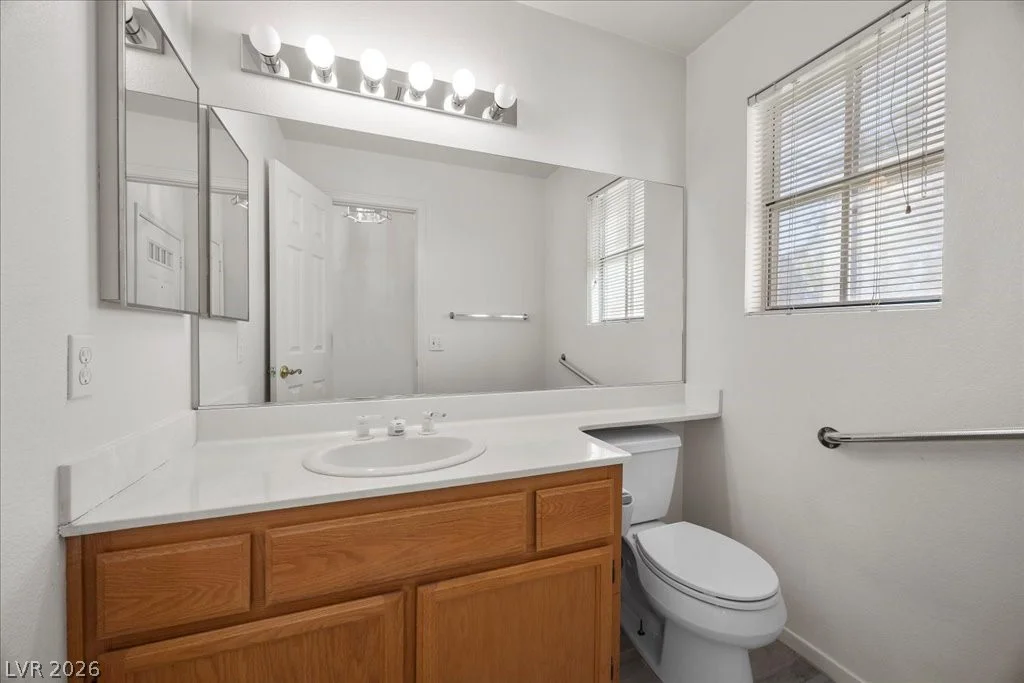 4890 El Capote, Las Vegas, NV 89147