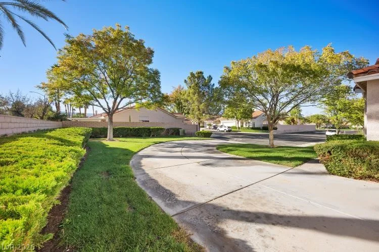 4890 El Capote, Las Vegas, NV 89147