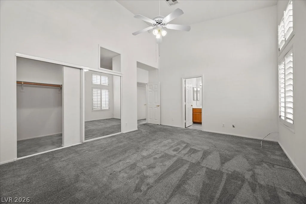 4890 El Capote, Las Vegas, NV 89147