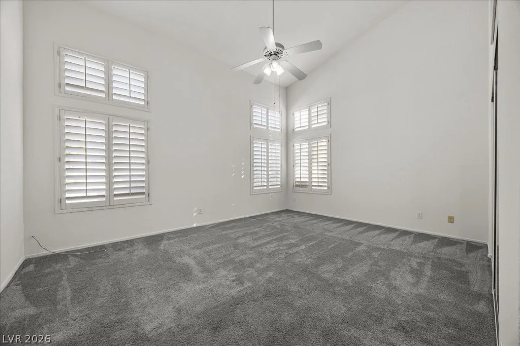 4890 El Capote, Las Vegas, NV 89147
