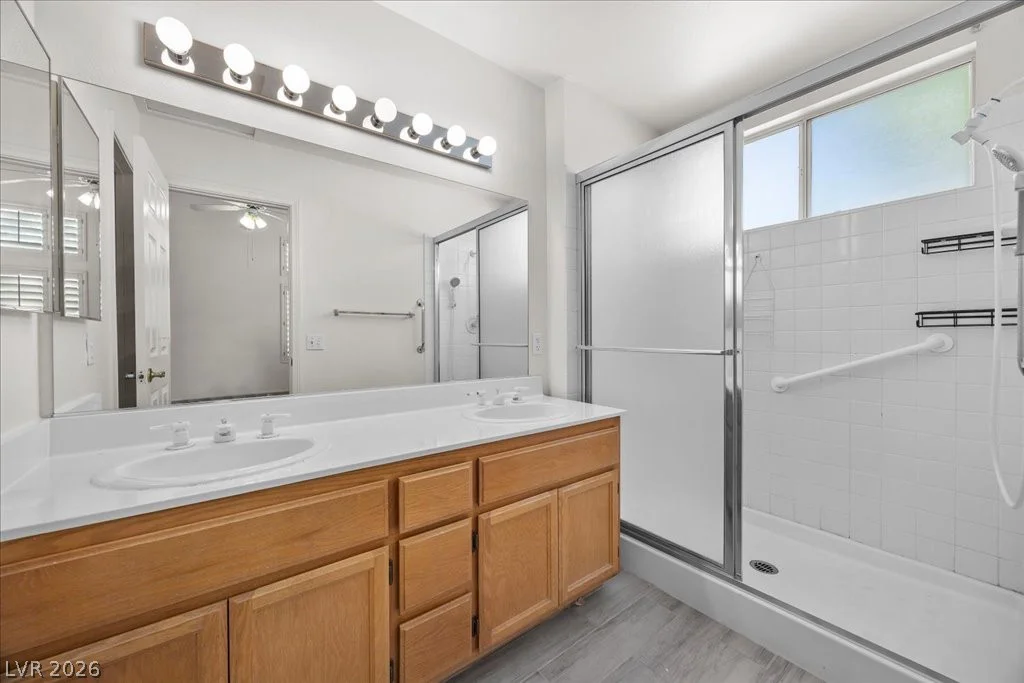 4890 El Capote, Las Vegas, NV 89147