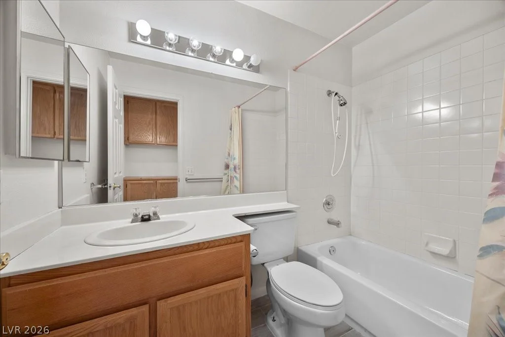 4890 El Capote, Las Vegas, NV 89147