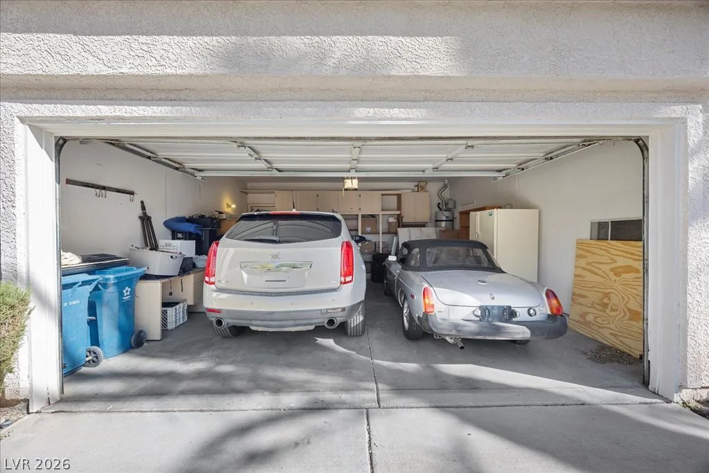 4890 El Capote, Las Vegas, NV 89147