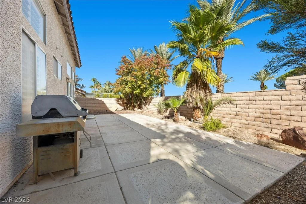 4890 El Capote, Las Vegas, NV 89147