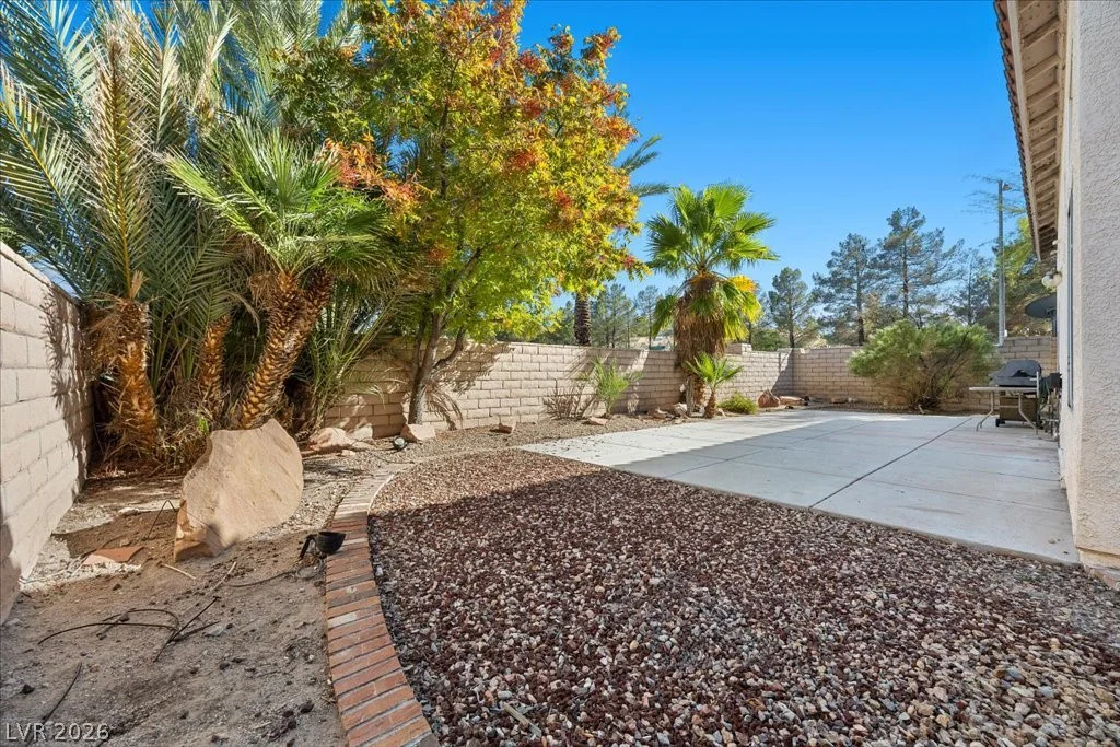 4890 El Capote, Las Vegas, NV 89147