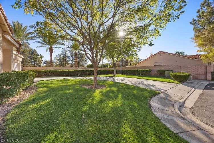 4890 El Capote, Las Vegas, NV 89147