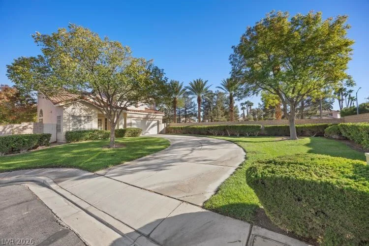 4890 El Capote, Las Vegas, NV 89147