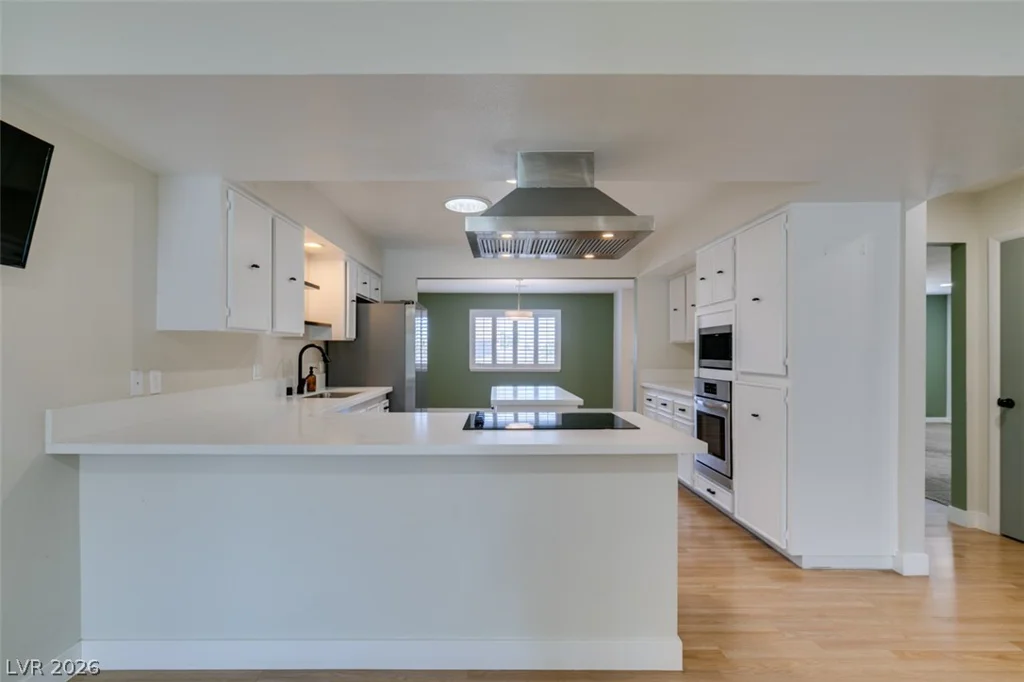3169 Desmond, Las Vegas, NV 89121