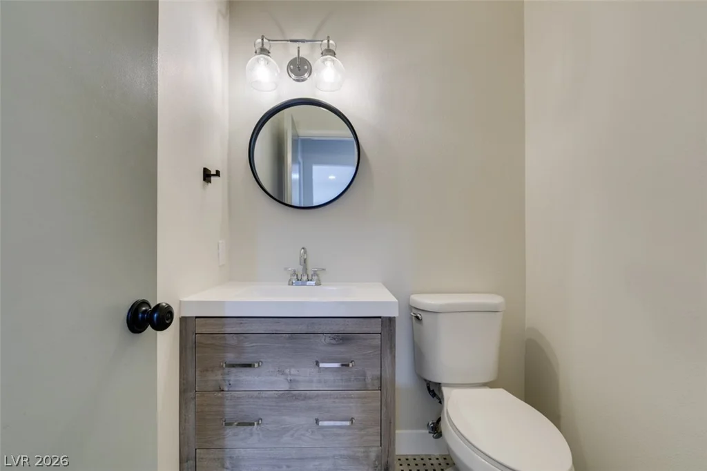 3169 Desmond, Las Vegas, NV 89121