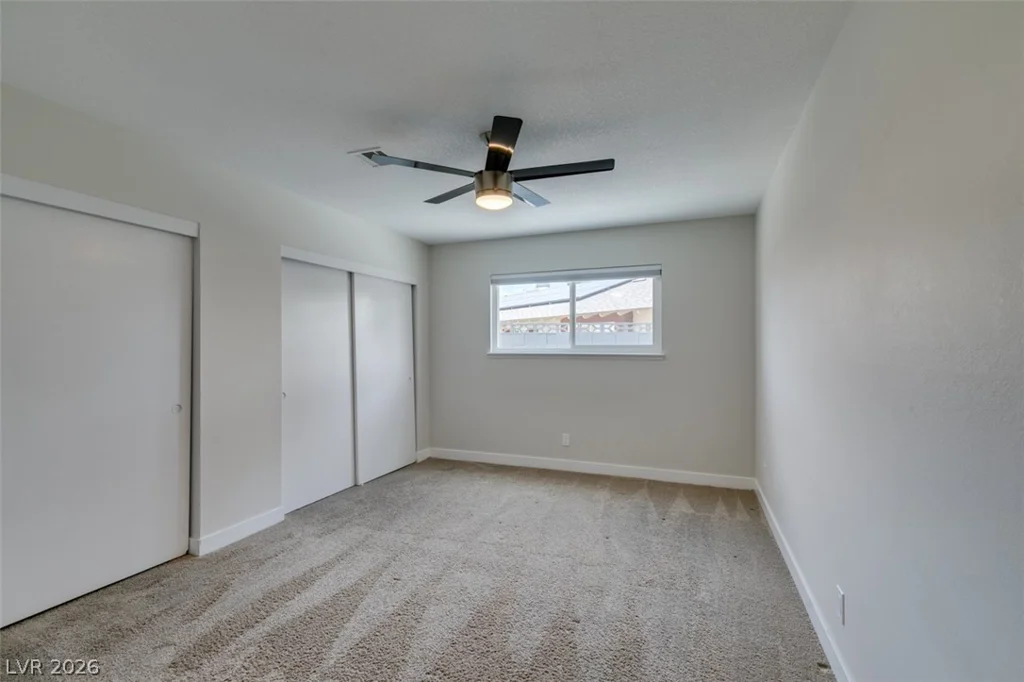 3169 Desmond, Las Vegas, NV 89121