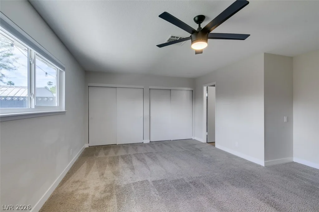3169 Desmond, Las Vegas, NV 89121