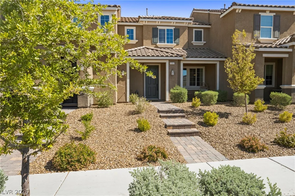 3262 Palindrome, Henderson, NV 89044