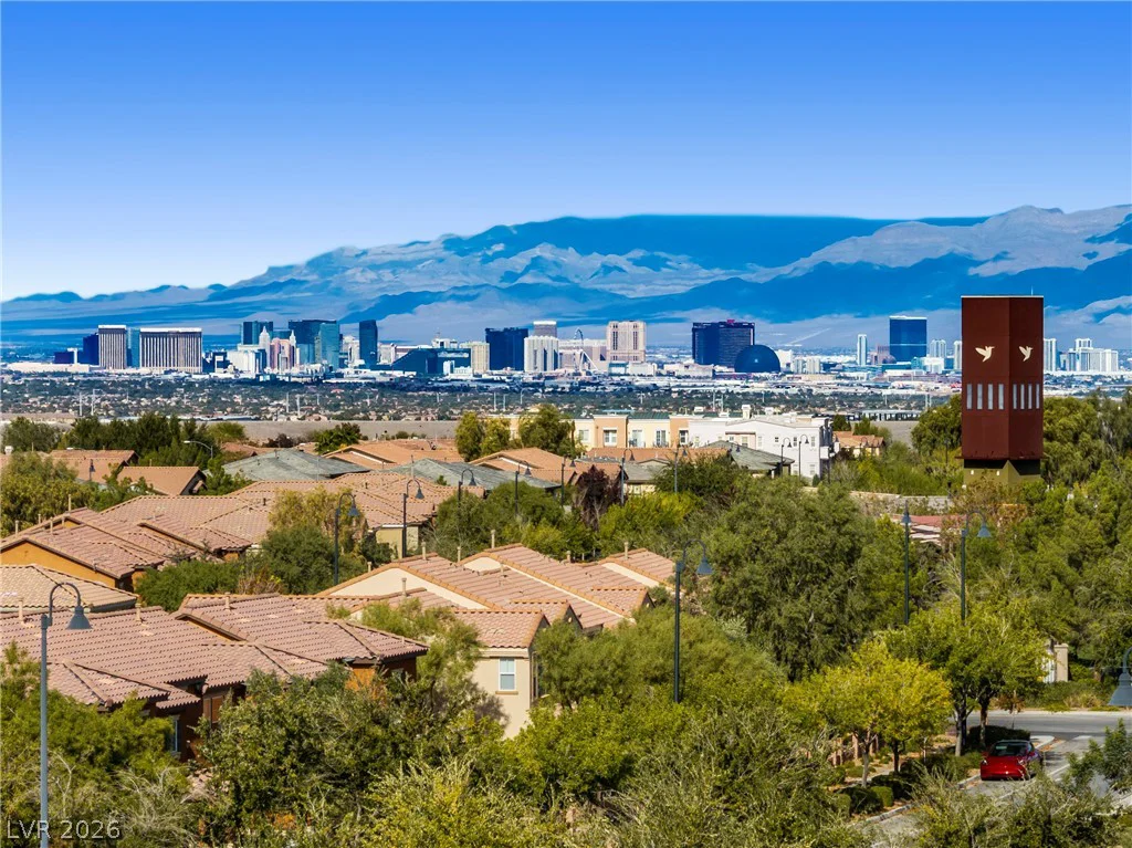 3262 Palindrome, Henderson, NV 89044