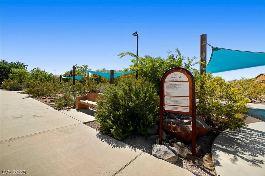 3262 Palindrome, Henderson, NV 89044