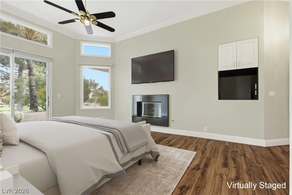 8215 Round Hills, Las Vegas, NV 89113