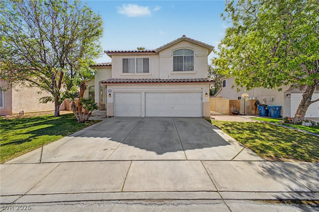 1452 Red Apple, Las Vegas, NV 89142