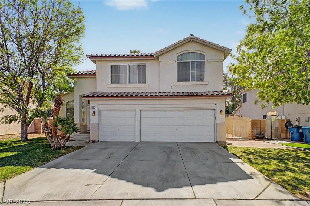 1452 Red Apple, Las Vegas, NV 89142
