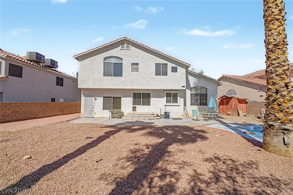 1452 Red Apple, Las Vegas, NV 89142