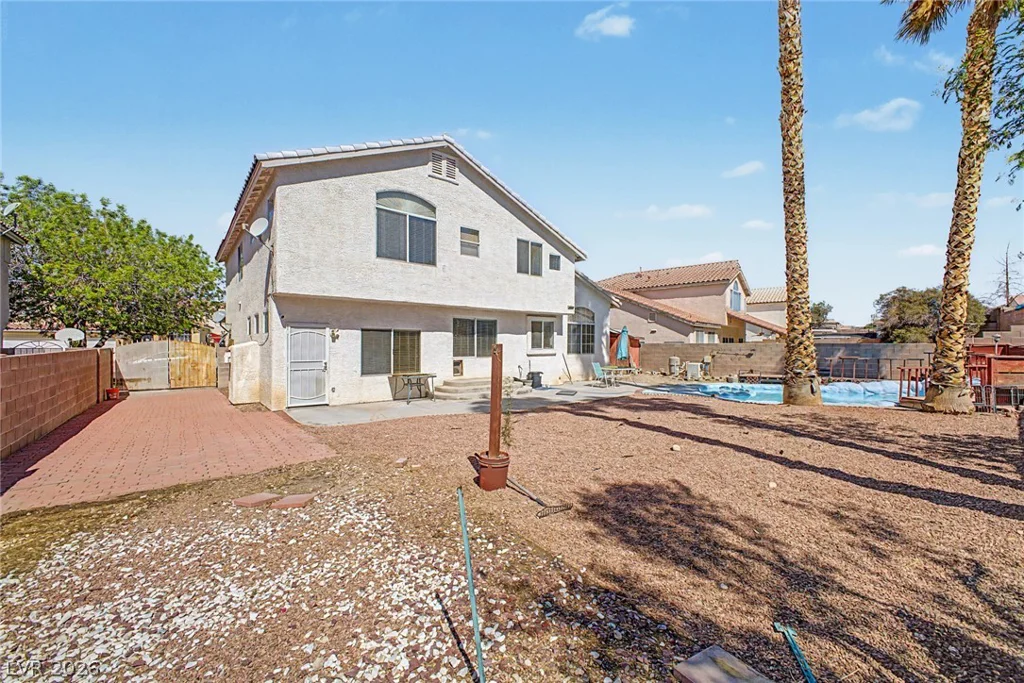 1452 Red Apple, Las Vegas, NV 89142