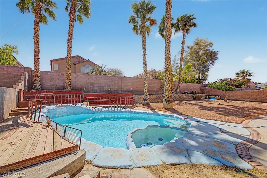 1452 Red Apple, Las Vegas, NV 89142