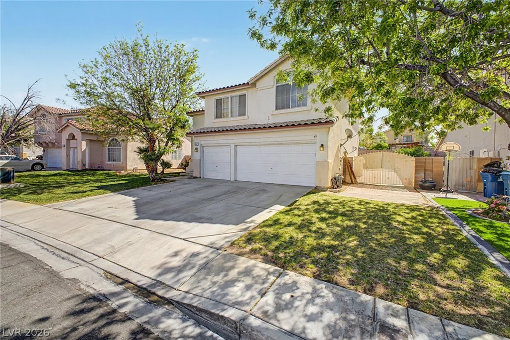 1452 Red Apple, Las Vegas, NV 89142