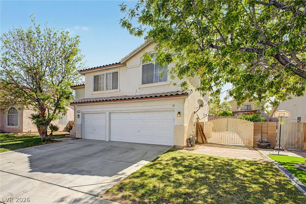 1452 Red Apple, Las Vegas, NV 89142