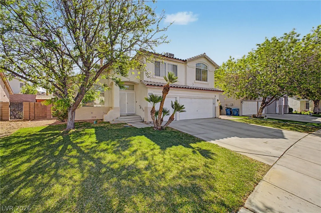 1452 Red Apple, Las Vegas, NV 89142