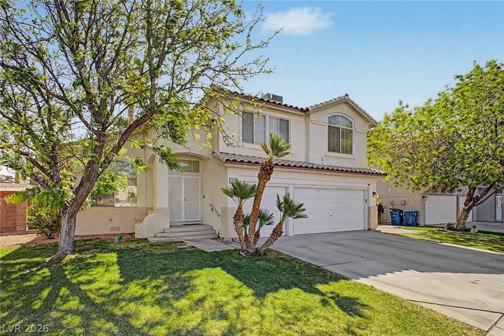 1452 Red Apple, Las Vegas, NV 89142