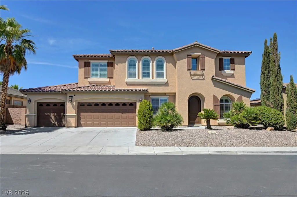 430 Las Alturas, Las Vegas, NV 89123