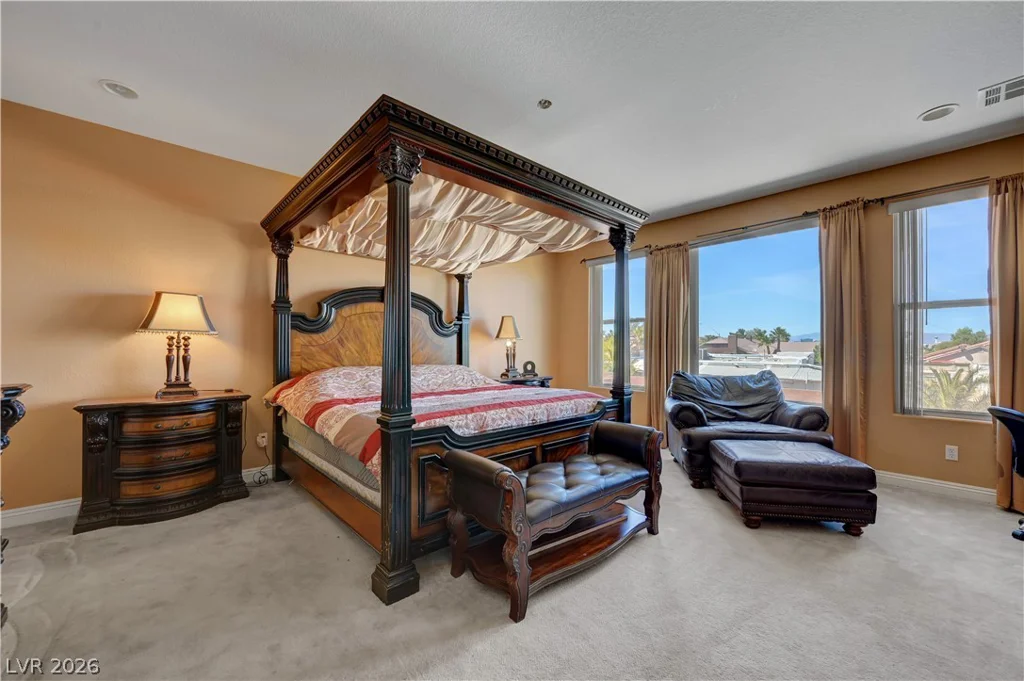 430 Las Alturas, Las Vegas, NV 89123